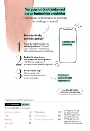 Oriflame reklamblad Sida 2