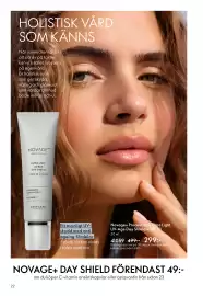 Oriflame reklamblad Sida 22