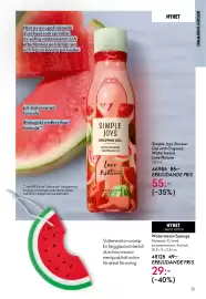 Oriflame reklamblad Sida 25