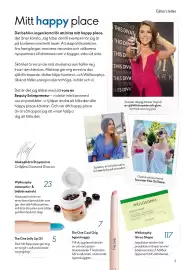 Oriflame reklamblad Sida 3