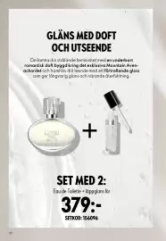 Oriflame reklamblad Sida 30