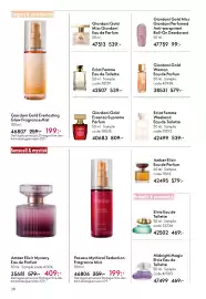 Oriflame reklamblad Sida 38