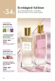 Oriflame reklamblad Sida 40