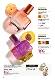 Oriflame reklamblad Sida 42