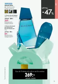 Oriflame reklamblad Sida 55