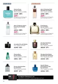 Oriflame reklamblad Sida 58