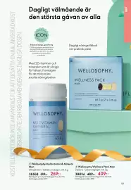 Oriflame reklamblad Sida 59