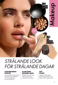 Oriflame reklamblad Sida 61