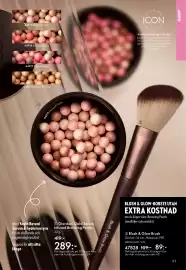 Oriflame reklamblad Sida 63