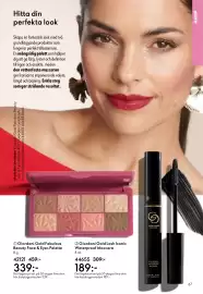 Oriflame reklamblad Sida 67