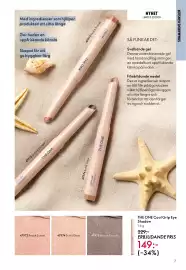 Oriflame reklamblad Sida 7