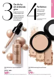 Oriflame reklamblad Sida 71