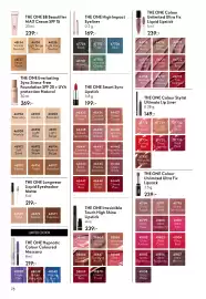 Oriflame reklamblad Sida 78
