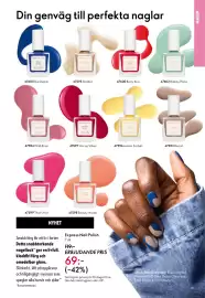 Oriflame reklamblad Sida 81