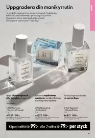 Oriflame reklamblad Sida 83