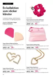 Oriflame reklamblad Sida 84