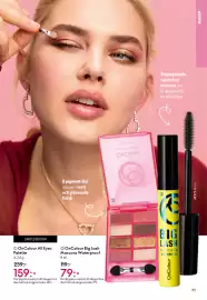 Oriflame reklamblad Sida 85
