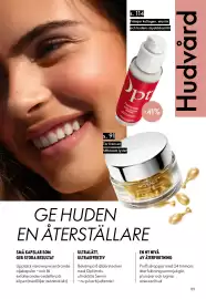 Oriflame reklamblad Sida 89