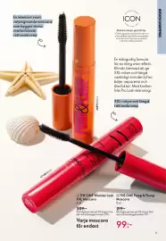 Oriflame reklamblad Sida 9