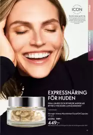 Oriflame reklamblad Sida 91