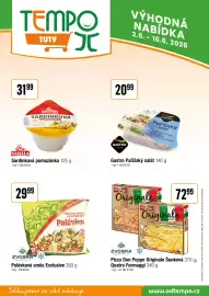 TEMPO leták | Market/Tuty Strana 11