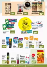 TEMPO leták | Market/Tuty Strana 6