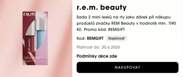 Sephora leták Strana 1
