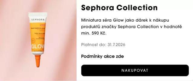 Sephora leták Strana 1