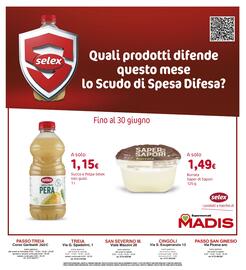 Volantino Madis Pagina 20