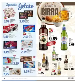 Volantino Madis Pagina 10