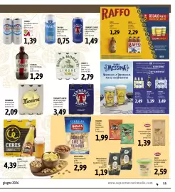 Volantino Madis Pagina 11