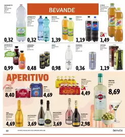 Volantino Madis Pagina 12