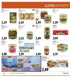 Volantino Madis Pagina 14