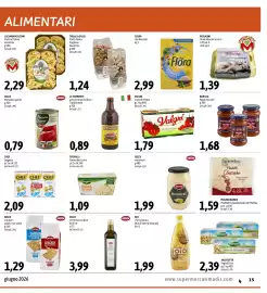 Volantino Madis Pagina 15