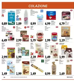 Volantino Madis Pagina 16