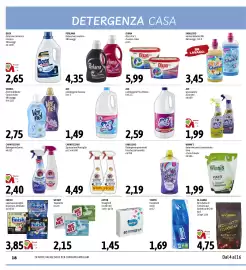 Volantino Madis Pagina 18