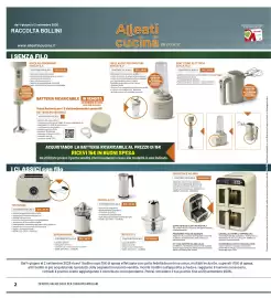 Volantino Madis Pagina 2
