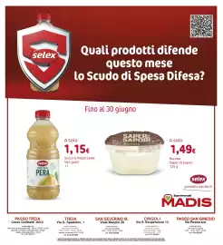 Volantino Madis Pagina 20