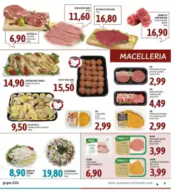 Volantino Madis Pagina 5