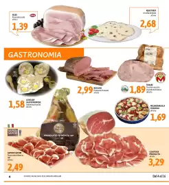 Volantino Madis Pagina 6
