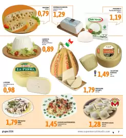 Volantino Madis Pagina 7