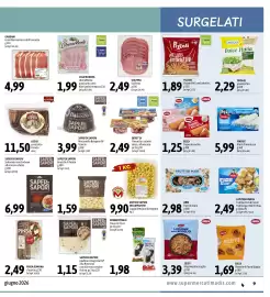 Volantino Madis Pagina 9
