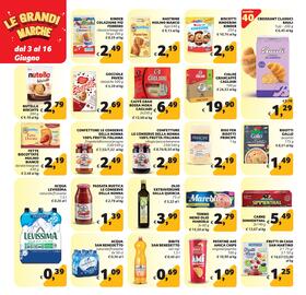 Volantino Economy Pagina 12