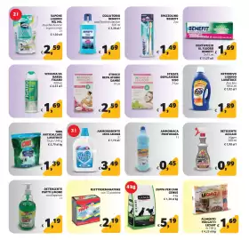Volantino Economy Pagina 11