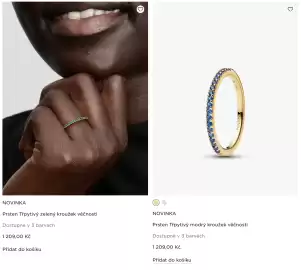 Pandora leták Strana 3