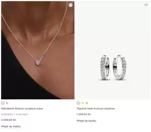 Pandora leták Strana 5