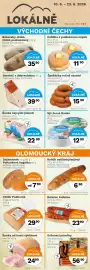 Konzum leták Strana 2