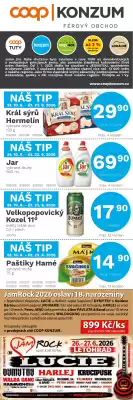 Konzum (platné do 23-06)