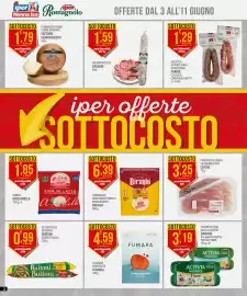 Volantino Iper Romagnolo Pagina 2