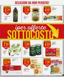 Volantino Iper Romagnolo Pagina 3